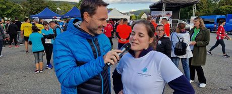 Teilnahmeinfos 2. AOK Firmenlauf Mosbach