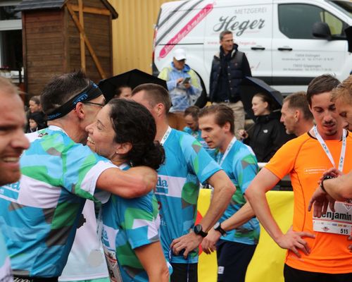 Noch 150 Startplätze frei – Firmenlauf Göppingen fast ausgebucht!