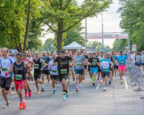 Wir sagen DANKE für eine großartige BW-Running-Saison