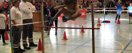 Online-Fortbildung: Anregungen zur Kinderleichtathletik im Vereinstraining