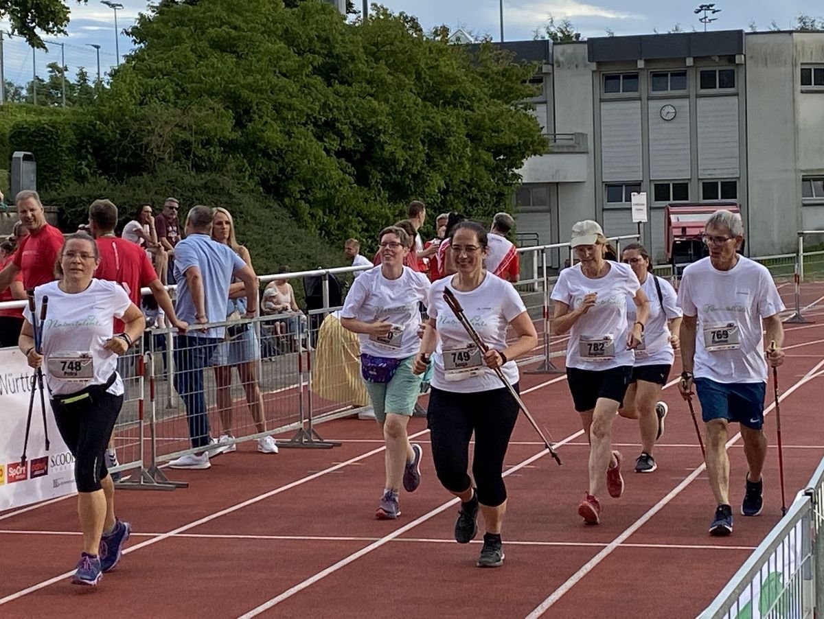 12. AOK Firmenlauf Göppingen powered by BW-Running - Mittwoch, 8. Juli ...