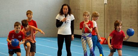 BWLA | Bildung kompakt