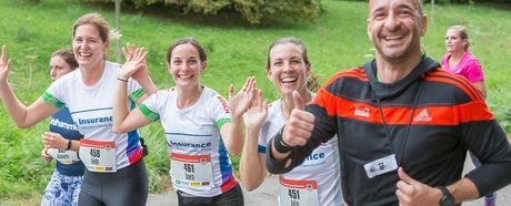 Ergebnisse, Bilder, Feedback - und Danke!