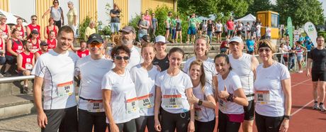 4. AOK Firmenlauf Göppingen – Jetzt anmelden und am 4. Juli dabei sein!