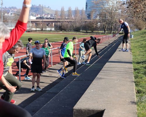 WLV Laufkongress 2026 – Sei dabei