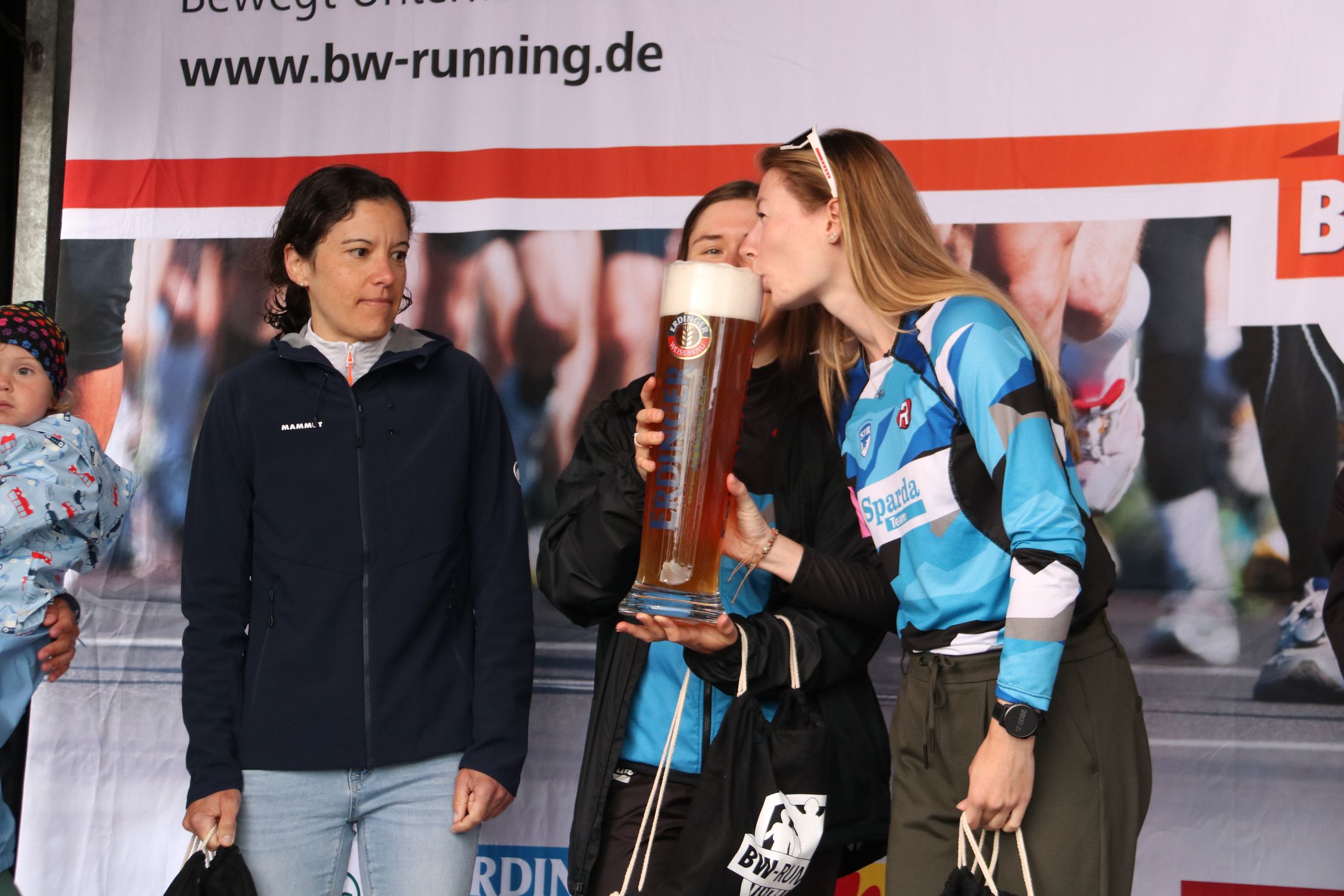 10. AOK Firmenlauf Göppingen